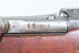 WORLD WAR I Imperial Russia TULA ARSENAL Mosin-Nagant Model 1891 C&R RifleWorld War I Dated “1915” MILITARY RIFLE - 6 of 22