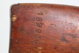 WORLD WAR I Imperial Russia TULA ARSENAL Mosin-Nagant Model 1891 C&R RifleWorld War I Dated “1915” MILITARY RIFLE - 7 of 22