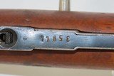 WORLD WAR I Imperial Russia TULA ARSENAL Mosin-Nagant Model 1891 C&R RifleWorld War I Dated “1915” MILITARY RIFLE - 8 of 22