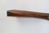 WORLD WAR I Imperial Russia TULA ARSENAL Mosin-Nagant Model 1891 C&R RifleWorld War I Dated “1915” MILITARY RIFLE - 13 of 22