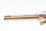 SMITH & WESSON .32 S&W Caliber “HAND EJECTOR” Model of 1896 Revolver C&R Smith & Wesson’s First “Swing Out” Cylinder Revolvers - 10 of 20