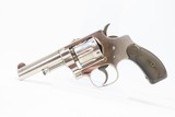 SMITH & WESSON .32 S&W Caliber “HAND EJECTOR” Model of 1896 Revolver C&R Smith & Wesson’s First “Swing Out” Cylinder Revolvers - 2 of 20