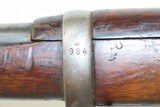 OBERNDORF Made SWEDISH MAUSER Model 1896 Bolt Action 6.5x55 INFANTRY Rifle
German Made in 1899 C&R - 17 of 24