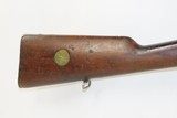 OBERNDORF Made SWEDISH MAUSER Model 1896 Bolt Action 6.5x55 INFANTRY Rifle
German Made in 1899 C&R - 3 of 24