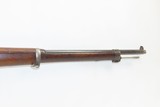 OBERNDORF Made SWEDISH MAUSER Model 1896 Bolt Action 6.5x55 INFANTRY Rifle
German Made in 1899 C&R - 5 of 24