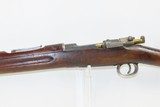 OBERNDORF Made SWEDISH MAUSER Model 1896 Bolt Action 6.5x55 INFANTRY Rifle
German Made in 1899 C&R - 21 of 24
