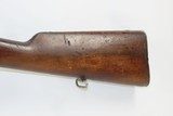 OBERNDORF Made SWEDISH MAUSER Model 1896 Bolt Action 6.5x55 INFANTRY Rifle
German Made in 1899 C&R - 20 of 24