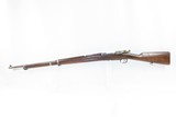 OBERNDORF Made SWEDISH MAUSER Model 1896 Bolt Action 6.5x55 INFANTRY Rifle
German Made in 1899 C&R - 19 of 24