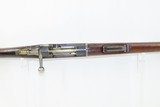OBERNDORF Made SWEDISH MAUSER Model 1896 Bolt Action 6.5x55 INFANTRY Rifle
German Made in 1899 C&R - 14 of 24
