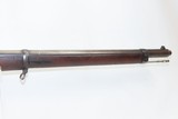 Antique LUDWIG LOEWE GEW. 88 Bolt Action GERMAN 7.92mm Cal. MILITARY Rifle
TURKISH MARKED Model 1888 GEWEHR COMMISSION RIFLE - 5 of 22