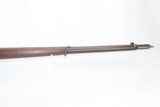 Antique LUDWIG LOEWE GEW. 88 Bolt Action GERMAN 7.92mm Cal. MILITARY Rifle
TURKISH MARKED Model 1888 GEWEHR COMMISSION RIFLE - 9 of 22