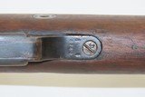 Antique LUDWIG LOEWE GEW. 88 Bolt Action GERMAN 7.92mm Cal. MILITARY Rifle
TURKISH MARKED Model 1888 GEWEHR COMMISSION RIFLE - 7 of 22