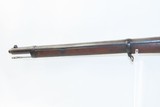 Antique LUDWIG LOEWE GEW. 88 Bolt Action GERMAN 7.92mm Cal. MILITARY Rifle
TURKISH MARKED Model 1888 GEWEHR COMMISSION RIFLE - 19 of 22