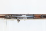 French CHATELLERAULT Berthier-Mannlicher Model 1916 8mm LEBEL Carbine C&R
WORLD WAR I & II French MILITARY/INFANTRY Carbine - 10 of 20