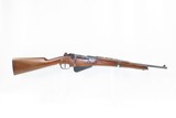 French CHATELLERAULT Berthier-Mannlicher Model 1916 8mm LEBEL Carbine C&R
WORLD WAR I & II French MILITARY/INFANTRY Carbine - 2 of 20