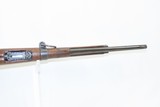 French CHATELLERAULT Berthier-Mannlicher Model 1916 8mm LEBEL Carbine C&R
WORLD WAR I & II French MILITARY/INFANTRY Carbine - 11 of 20