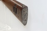 French CHATELLERAULT Berthier-Mannlicher Model 1916 8mm LEBEL Carbine C&R
WORLD WAR I & II French MILITARY/INFANTRY Carbine - 20 of 20