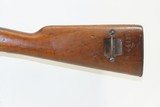 French CHATELLERAULT Berthier-Mannlicher Model 1916 8mm LEBEL Carbine C&R
WORLD WAR I & II French MILITARY/INFANTRY Carbine - 16 of 20