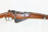 French CHATELLERAULT Berthier-Mannlicher Model 1916 8mm LEBEL Carbine C&R
WORLD WAR I & II French MILITARY/INFANTRY Carbine - 4 of 20