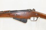 French CHATELLERAULT Berthier-Mannlicher Model 1916 8mm LEBEL Carbine C&R
WORLD WAR I & II French MILITARY/INFANTRY Carbine - 17 of 20