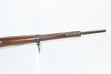 French CHATELLERAULT Berthier-Mannlicher Model 1916 8mm LEBEL Carbine C&R
WORLD WAR I & II French MILITARY/INFANTRY Carbine - 8 of 20