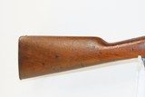 French CHATELLERAULT Berthier-Mannlicher Model 1916 8mm LEBEL Carbine C&R
WORLD WAR I & II French MILITARY/INFANTRY Carbine - 3 of 20