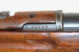 French CHATELLERAULT Berthier-Mannlicher Model 1916 8mm LEBEL Carbine C&R
WORLD WAR I & II French MILITARY/INFANTRY Carbine - 12 of 20