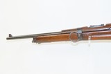 French CHATELLERAULT Berthier-Mannlicher Model 1916 8mm LEBEL Carbine C&R
WORLD WAR I & II French MILITARY/INFANTRY Carbine - 18 of 20