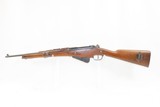 French CHATELLERAULT Berthier-Mannlicher Model 1916 8mm LEBEL Carbine C&R
WORLD WAR I & II French MILITARY/INFANTRY Carbine - 15 of 20