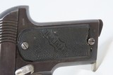 WORLD WAR I Era Spanish RUBY Type .32 ACP Pistol Spain Pocket Sidearm C&R
“LOOKING-GLASS” Tradenamed 7.65x17mm Browning - 3 of 18