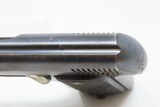 WORLD WAR I Era Spanish RUBY Type .32 ACP Pistol Spain Pocket Sidearm C&R
“LOOKING-GLASS” Tradenamed 7.65x17mm Browning - 10 of 18