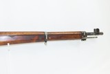 1944 Dated WORLD WAR II Era FINNISH VKT Mosin-Nagant M39 C&R INFANTRY Rifle VALTION KIVAARITEHDAS States Rifle Factory Produced - 5 of 21