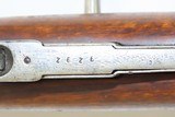 1944 Dated WORLD WAR II Era FINNISH VKT Mosin-Nagant M39 C&R INFANTRY Rifle VALTION KIVAARITEHDAS States Rifle Factory Produced - 6 of 21