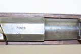 1944 Dated WORLD WAR II Era FINNISH VKT Mosin-Nagant M39 C&R INFANTRY Rifle VALTION KIVAARITEHDAS States Rifle Factory Produced - 9 of 21