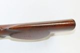 Engraved J.P. SAUER & SOHN Side x Side Boxlock 16 g. HAMMERLESS Shotgun C&R German DOUBLE BARREL 16 Gauge with EXTRACTORS - 12 of 22