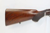 Engraved J.P. SAUER & SOHN Side x Side Boxlock 16 g. HAMMERLESS Shotgun C&R German DOUBLE BARREL 16 Gauge with EXTRACTORS - 18 of 22