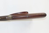 Engraved J.P. SAUER & SOHN Side x Side Boxlock 16 g. HAMMERLESS Shotgun C&R German DOUBLE BARREL 16 Gauge with EXTRACTORS - 9 of 22