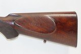 Engraved J.P. SAUER & SOHN Side x Side Boxlock 16 g. HAMMERLESS Shotgun C&R German DOUBLE BARREL 16 Gauge with EXTRACTORS - 3 of 22