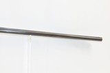 Engraved J.P. SAUER & SOHN Side x Side Boxlock 16 g. HAMMERLESS Shotgun C&R German DOUBLE BARREL 16 Gauge with EXTRACTORS - 20 of 22