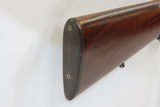 Engraved J.P. SAUER & SOHN Side x Side Boxlock 16 g. HAMMERLESS Shotgun C&R German DOUBLE BARREL 16 Gauge with EXTRACTORS - 21 of 22