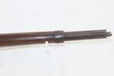 CIVIL WAR Antique AUSTRIAN Model 1851 RIFLED Conversion MUSKET/Carbine
Large Bore .72 Caliber Infantry Musket - 8 of 19