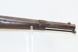 CIVIL WAR Antique AUSTRIAN Model 1851 RIFLED Conversion MUSKET/Carbine
Large Bore .72 Caliber Infantry Musket - 5 of 19