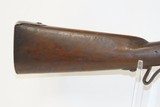 CIVIL WAR Antique AUSTRIAN Model 1851 RIFLED Conversion MUSKET/Carbine
Large Bore .72 Caliber Infantry Musket - 3 of 19