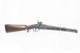 CIVIL WAR Antique AUSTRIAN Model 1851 RIFLED Conversion MUSKET/Carbine
Large Bore .72 Caliber Infantry Musket - 2 of 19