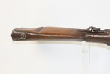 CIVIL WAR Antique AUSTRIAN Model 1851 RIFLED Conversion MUSKET/Carbine
Large Bore .72 Caliber Infantry Musket - 11 of 19