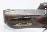 c1850s Antique HENRY DERINGER PISTOL BOOTH LINCOLN Assassination Civil War
Pocket Pistol like the Ford Theater Piece - 16 of 16