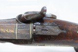 c1850s Antique HENRY DERINGER PISTOL BOOTH LINCOLN Assassination Civil War
Pocket Pistol like the Ford Theater Piece - 8 of 16