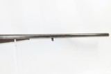 ENGRAVED Antique W.W. GREENER Double Barrel Side x Side HAMMERLESS ShotgunNice 12 Gauge with CHECKERED STOCK & EXTRACTOR - 18 of 19