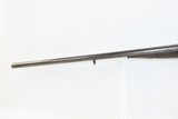 ENGRAVED Antique W.W. GREENER Double Barrel Side x Side HAMMERLESS ShotgunNice 12 Gauge with CHECKERED STOCK & EXTRACTOR - 5 of 19