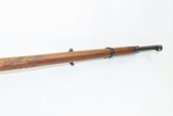 FINNISH TIKKAKOSKI Model 91/30 Mosin-Nagant 7.62x54R
INFANTRY Rifle C&R
FINLAND MANUFACTURED Military Rifle with BAYONET - 13 of 20